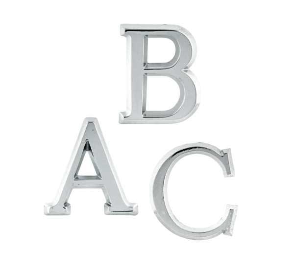 letra Romano Cromado.jpg letra Romano Cromado.jpg