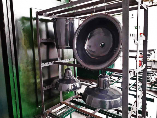 Restauraciones Restauraciones